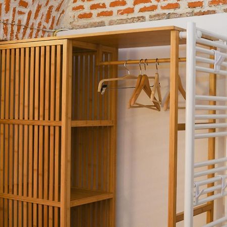 Encomienda Guest House Madryt Zewnętrze zdjęcie
