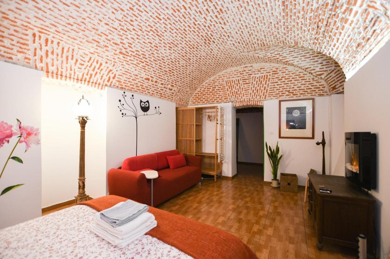 Encomienda Guest House Madryt Zewnętrze zdjęcie