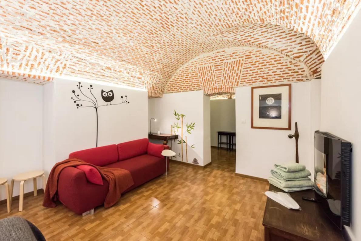 Encomienda Guest House Madryt Zewnętrze zdjęcie