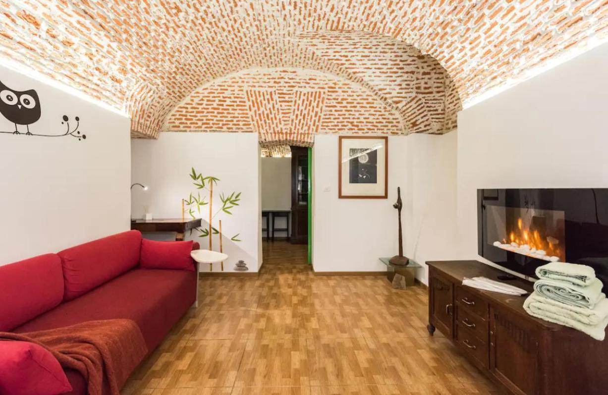 Encomienda Guest House Madryt Zewnętrze zdjęcie