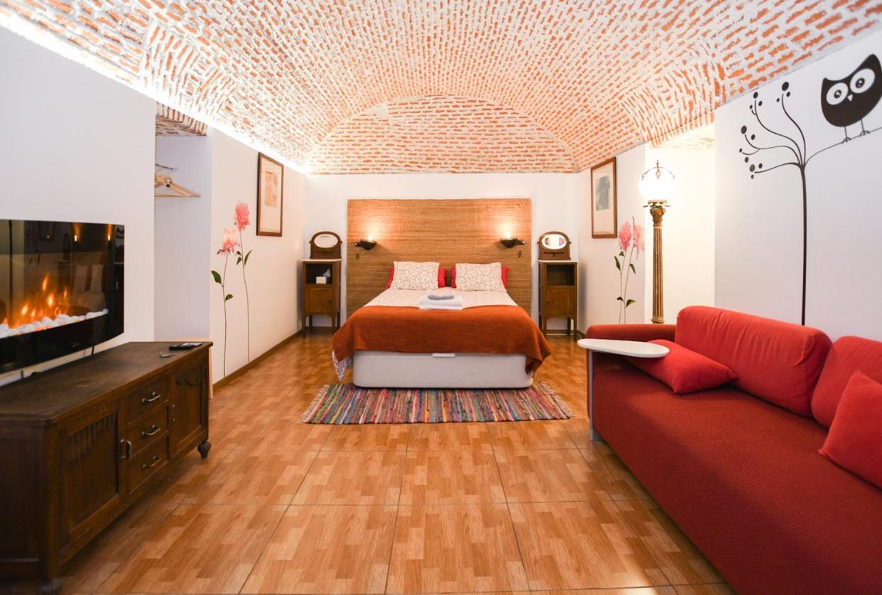 Encomienda Guest House Madryt Zewnętrze zdjęcie