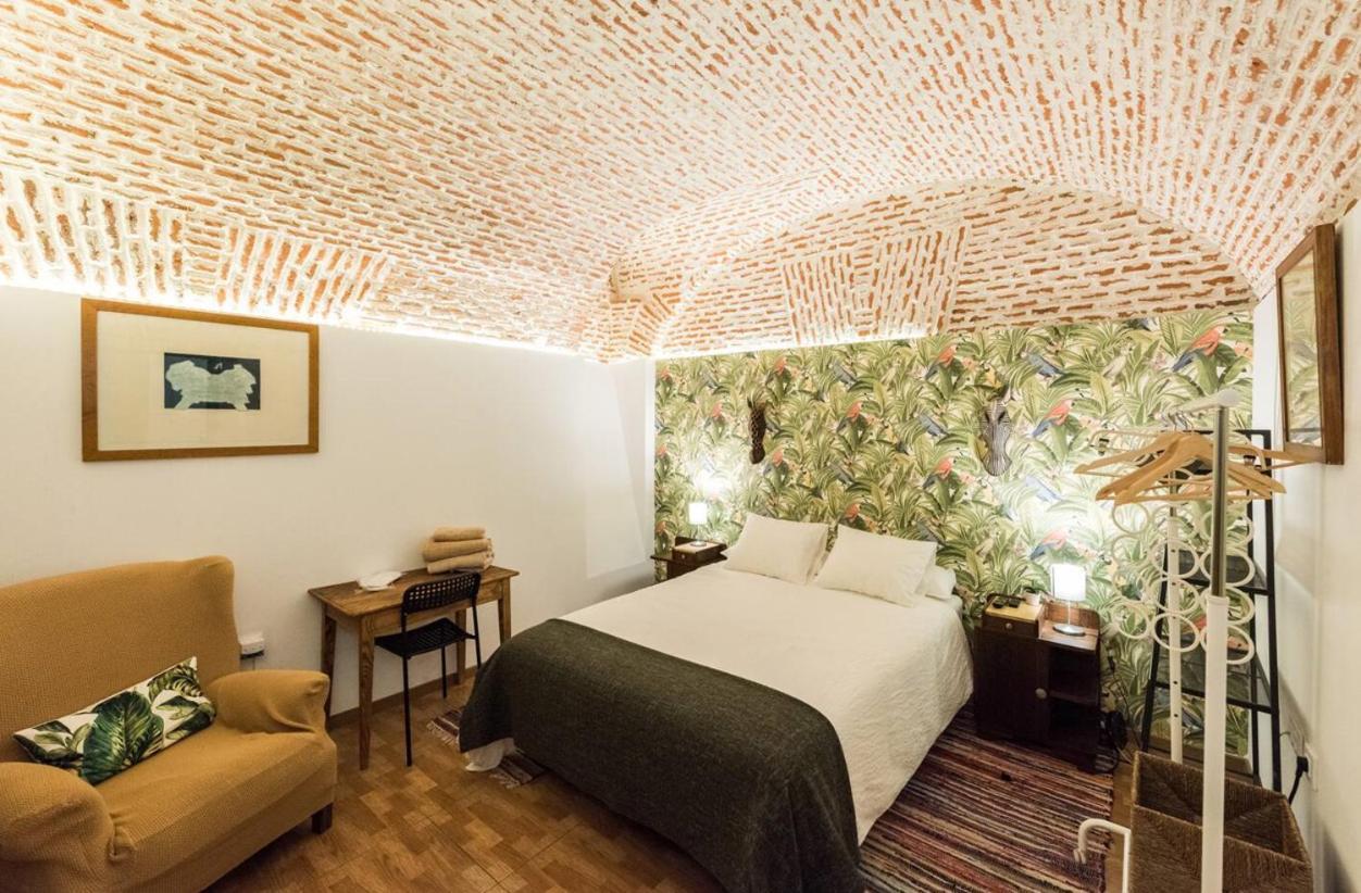 Encomienda Guest House Madryt Zewnętrze zdjęcie