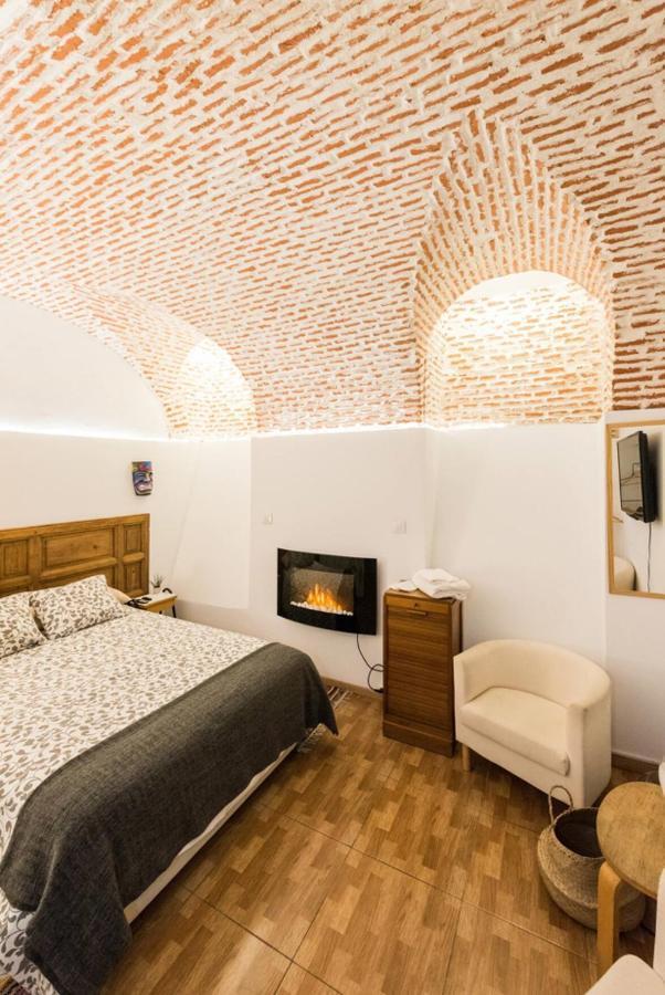 Encomienda Guest House Madryt Zewnętrze zdjęcie