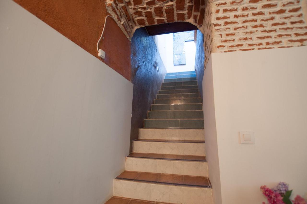 Encomienda Guest House Madryt Zewnętrze zdjęcie