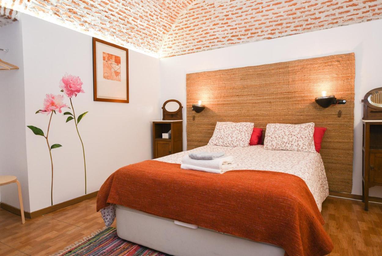 Encomienda Guest House Madryt Zewnętrze zdjęcie