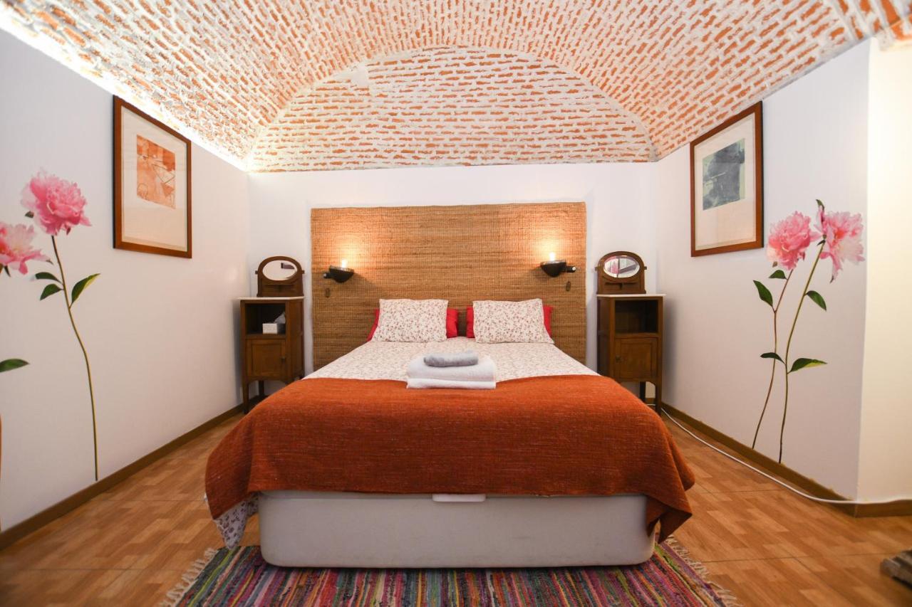 Encomienda Guest House Madryt Zewnętrze zdjęcie