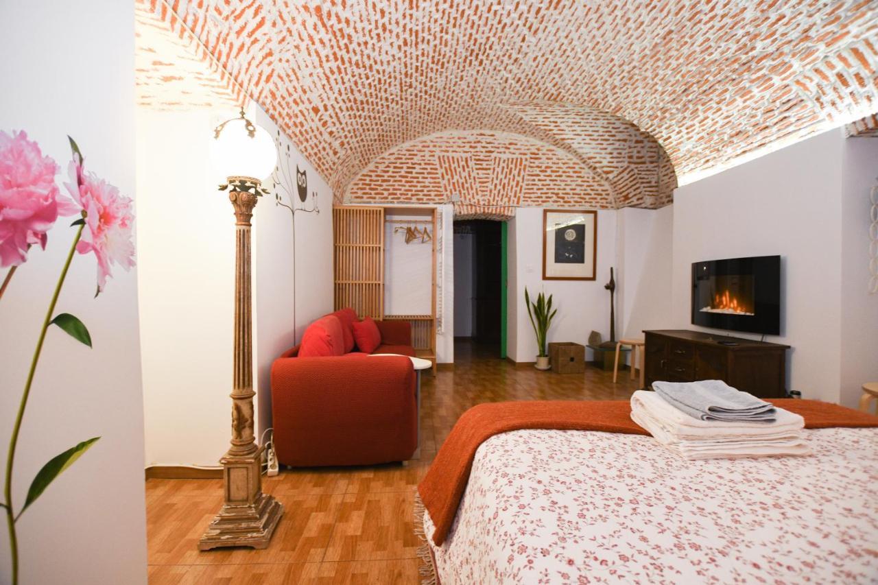 Encomienda Guest House Madryt Zewnętrze zdjęcie